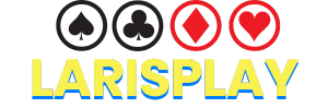 Logo LARISPLAY